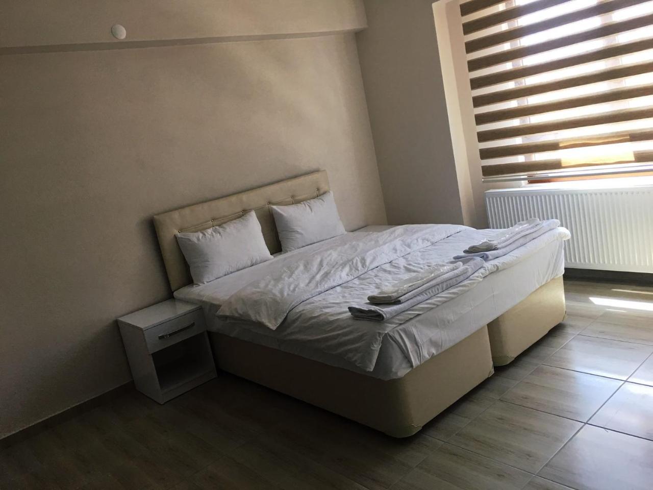 Zseven Butik Otel Erzincan Ngoại thất bức ảnh