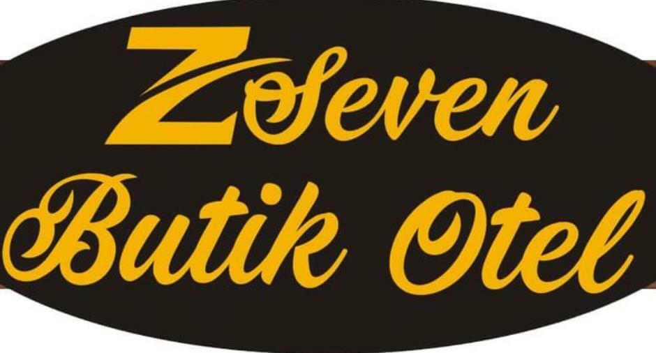 Zseven Butik Otel Erzincan Ngoại thất bức ảnh